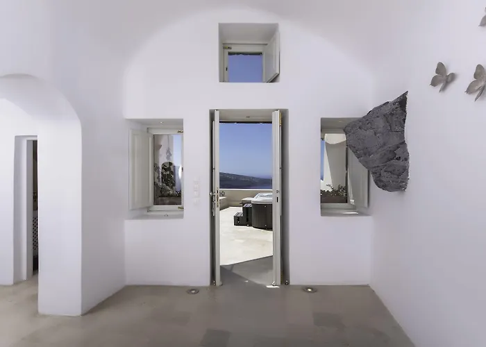 Anemi House & Willa *