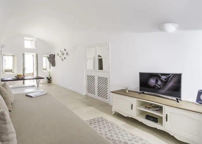 阿尼米度假屋及别墅 别墅 *