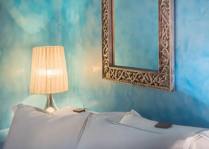 阿尼米度假屋及别墅 *