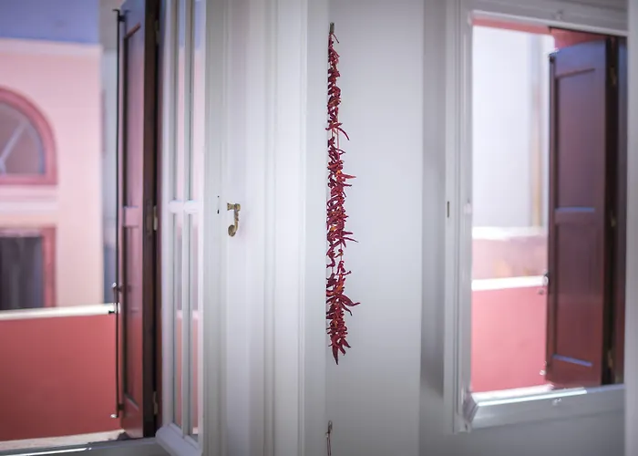 阿尼米度假屋及别墅