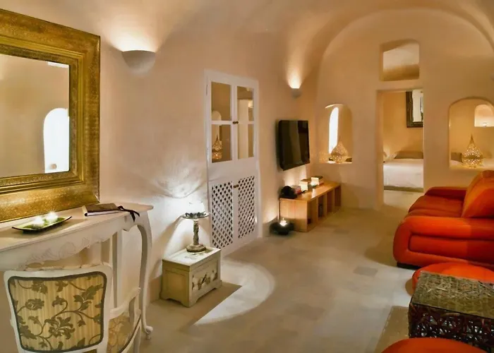 阿尼米度假屋及别墅 别墅 伊亚