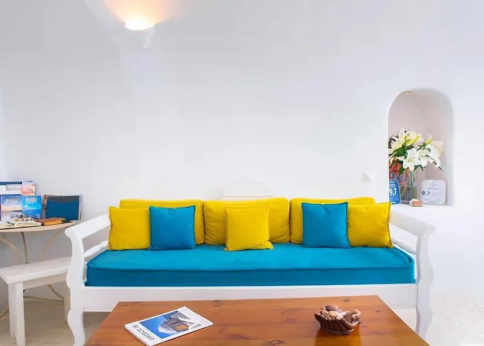 Anemi House & Willa *