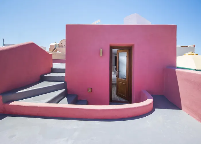 Willa Anemi House & *