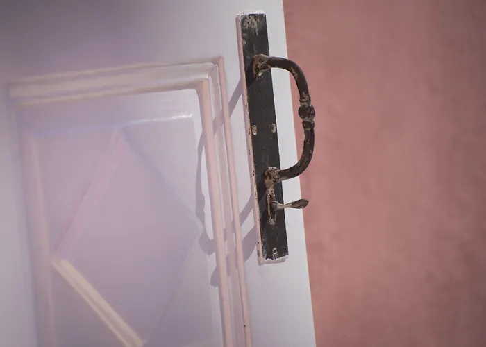 阿尼米度假屋及别墅 伊亚