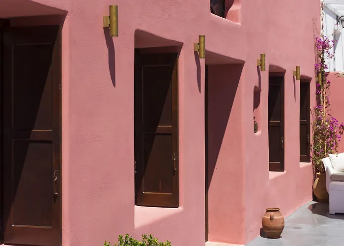 Willa Anemi House & *