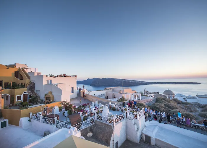 阿尼米度假屋及别墅 别墅