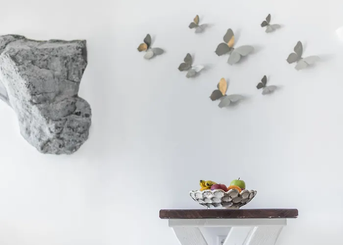 阿尼米度假屋及别墅 别墅 *