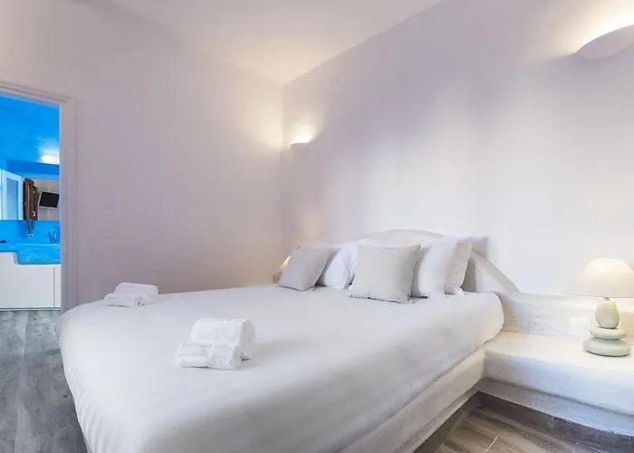 Вилла Anemi House & Ия